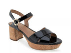 Aerosoles Cosmos Platform Sandal
