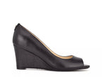 Nine West Cape Wedge Pump