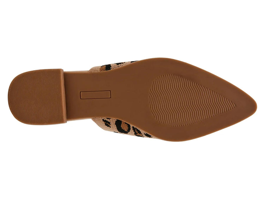 Anne Klein Violet Mule