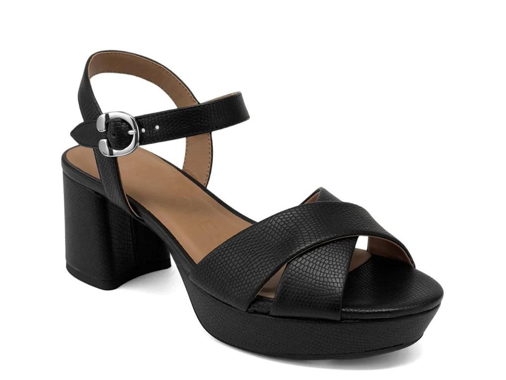 Aerosoles Charlye Platform Sandal