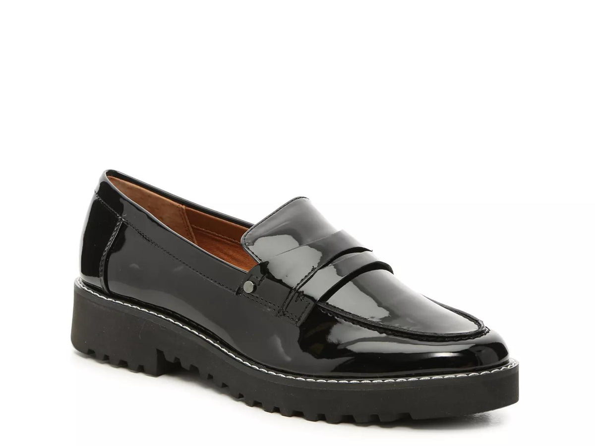 Franco Sarto Cassandra Penny Loafer