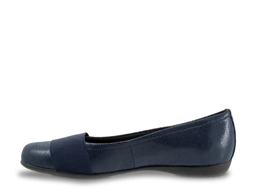 Trotters Samantha Ballet Flat