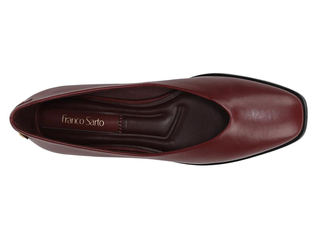 Franco Sarto Tesia Flat