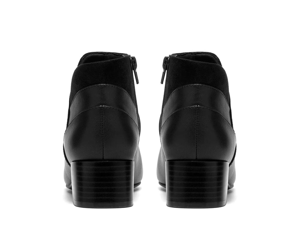 Clarks Iridessa Ella Bootie