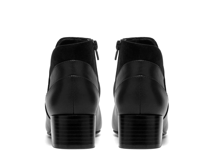 Clarks Iridessa Ella Bootie