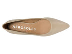 Aerosoles Rana Pump