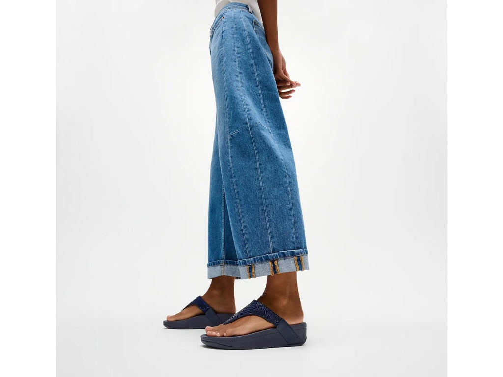 FitFlop Flowrise Wedge Sandal