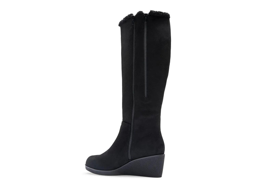 Aerosoles Binocular Boot