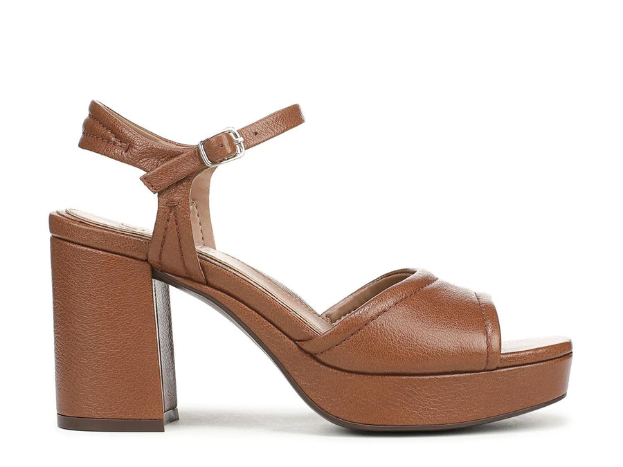 Naturalizer Petra Platform Sandal