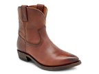 Frye Billy Short Cowboy Bootie - Women's