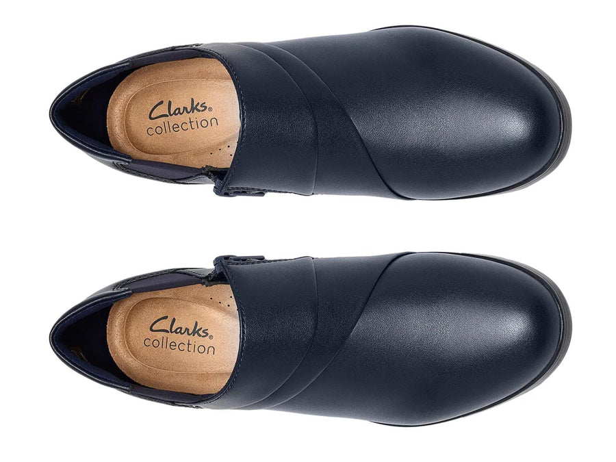 Clarks Emily London Bootie