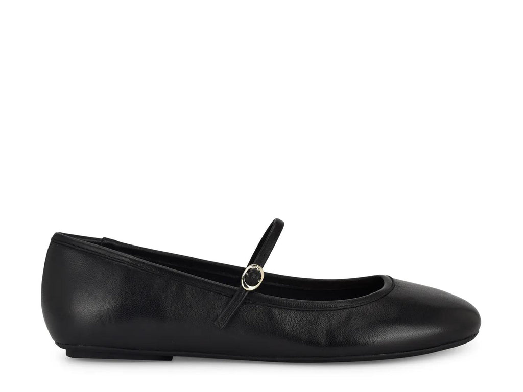 Nine West Classik Ballet Flat