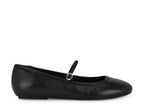 Nine West Classik Ballet Flat