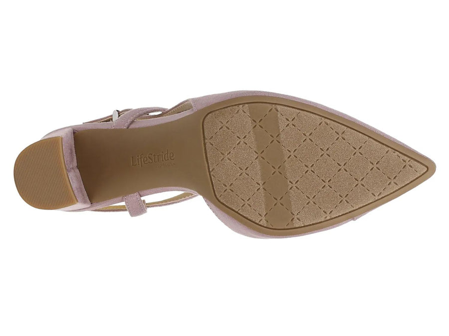 Lifestride Raelynn Pump
