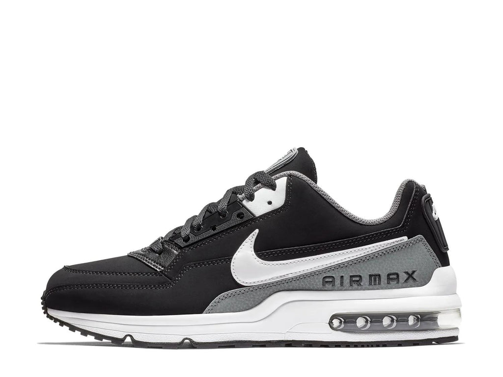 Nike Air Max LTD 3 Running Shoe - Men's