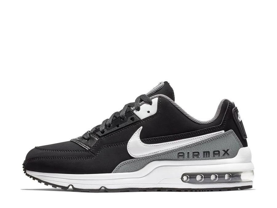 Nike Air Max LTD 3 Running Shoe - Men's
