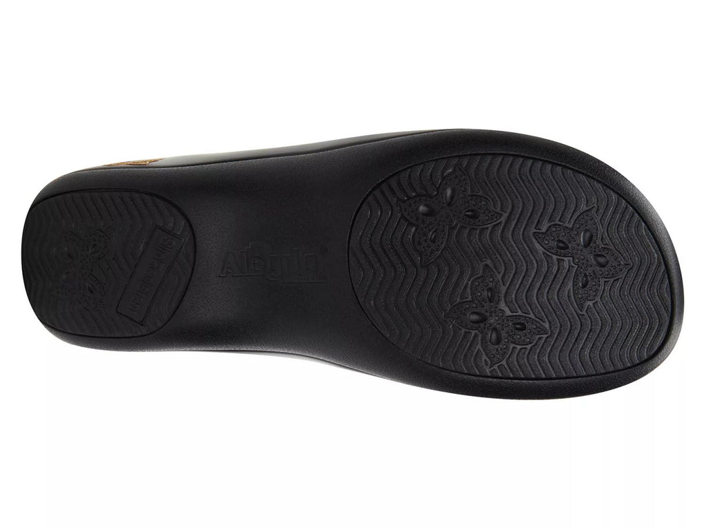 Alegria Keli Work Slip-On