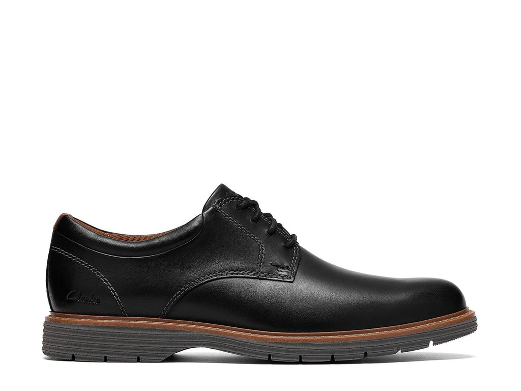 Clarks Baystone Oxford