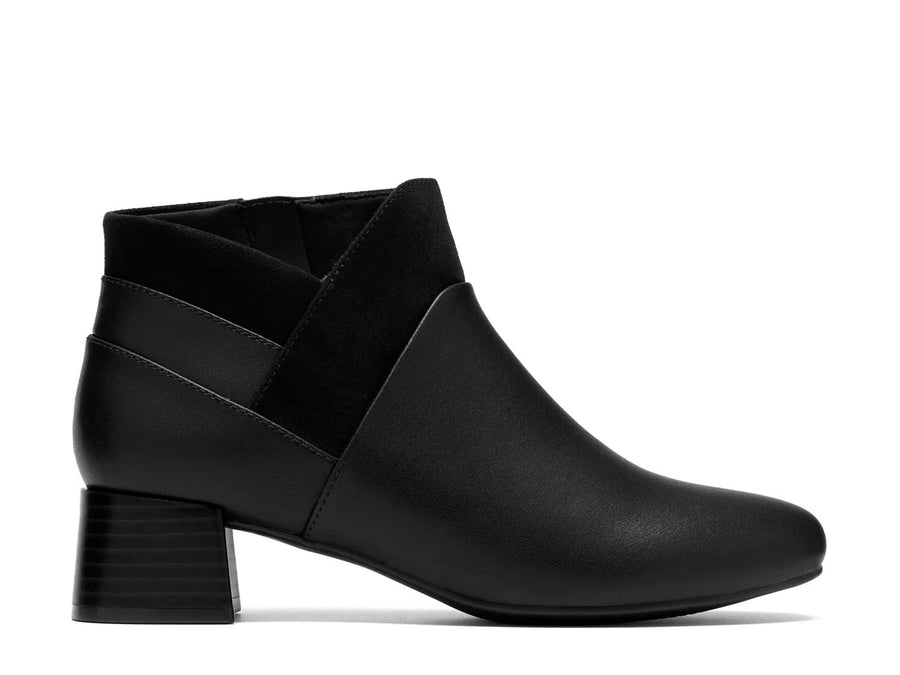 Clarks Iridessa Ella Bootie