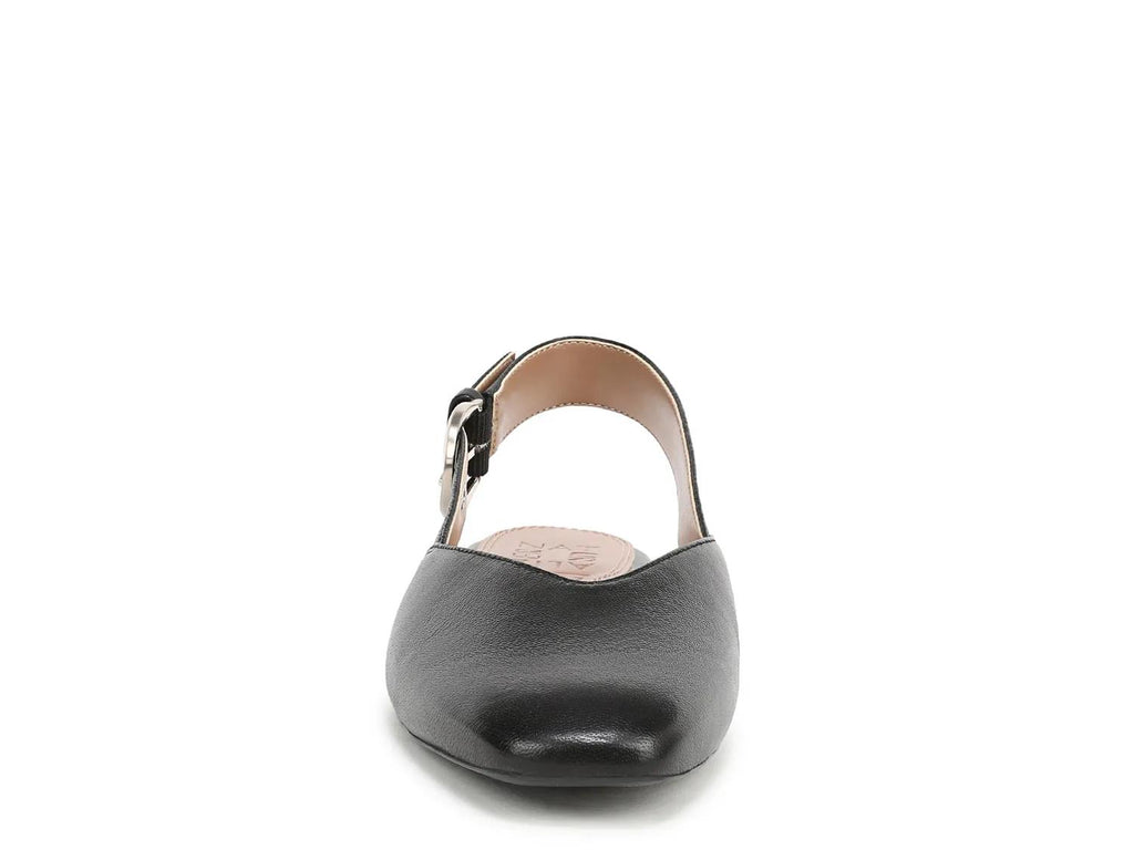 Naturalizer Crystal Flat