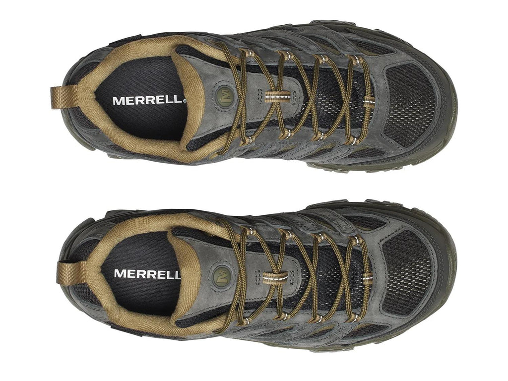 Merrell MOAB 3 Waterproof Hiking Boot - Men's