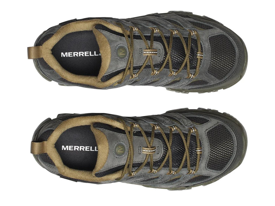 Merrell MOAB 3 Waterproof Hiking Boot - Men's