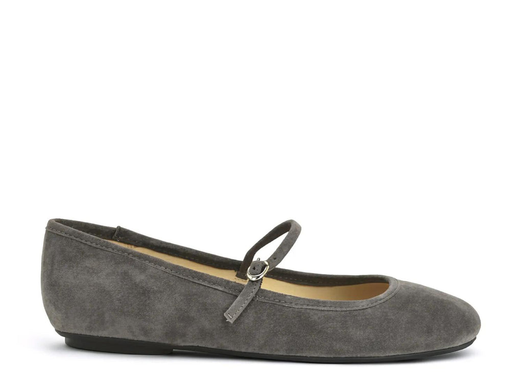 Nine West Classik Ballet Flat
