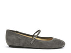Nine West Classik Ballet Flat