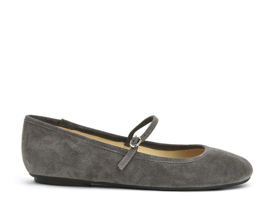 Nine West Classik Ballet Flat