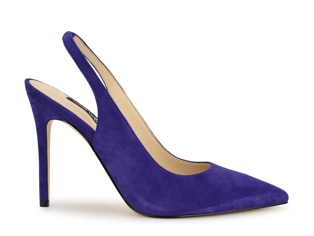 Nine West Feather Pump