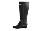White Mountain Cheers Wedge Boot