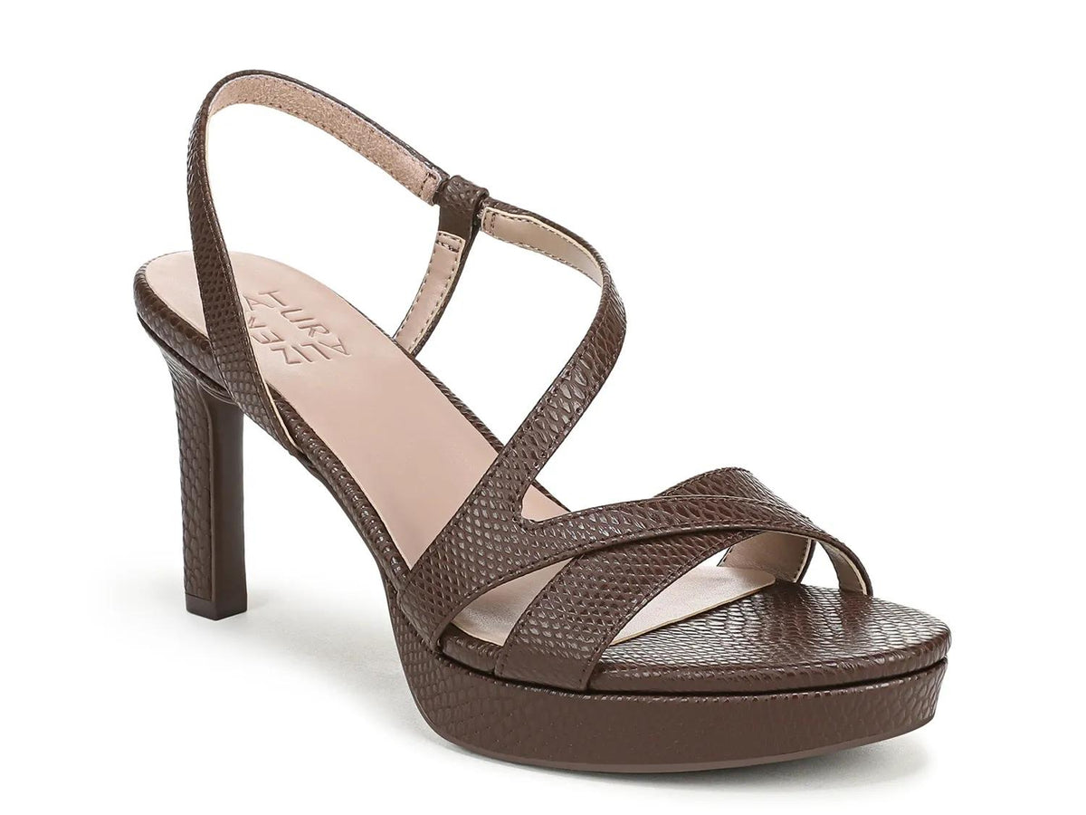 Naturalizer Abby Platform Sandal