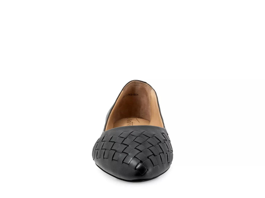Trotters Estee Flat