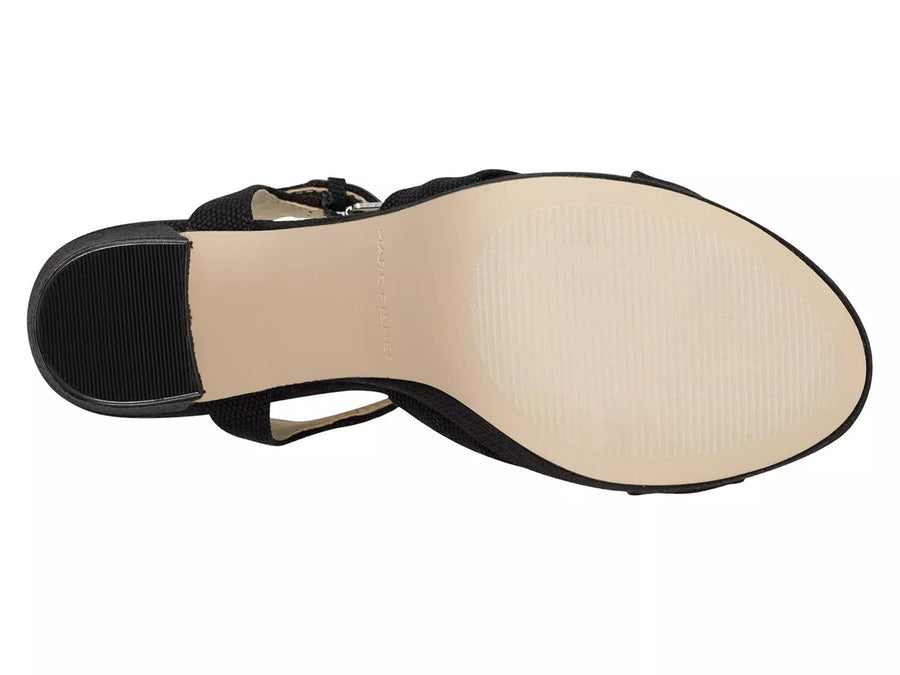 Marc Fisher Deren Platform Sandal - Women's