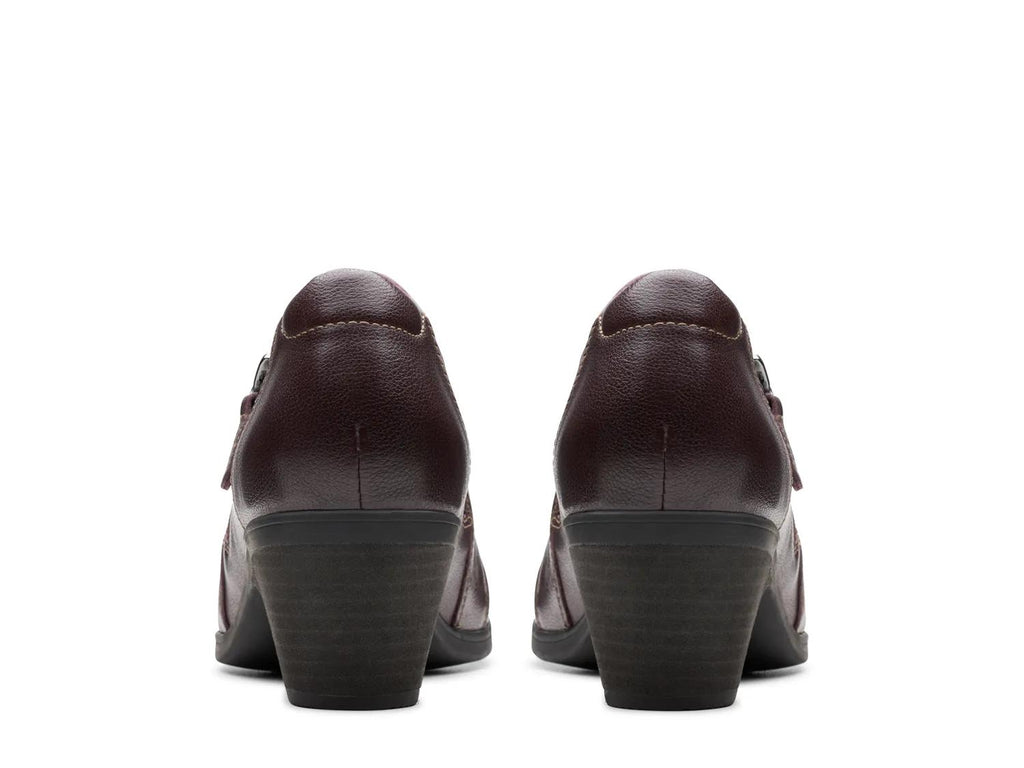 Clarks Emily Braley Bootie