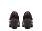 Clarks Emily Braley Bootie