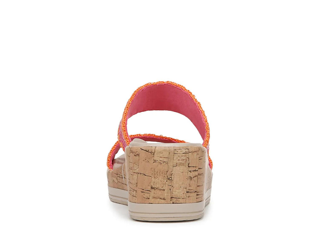 Lifestride Resort Wedge Sandal