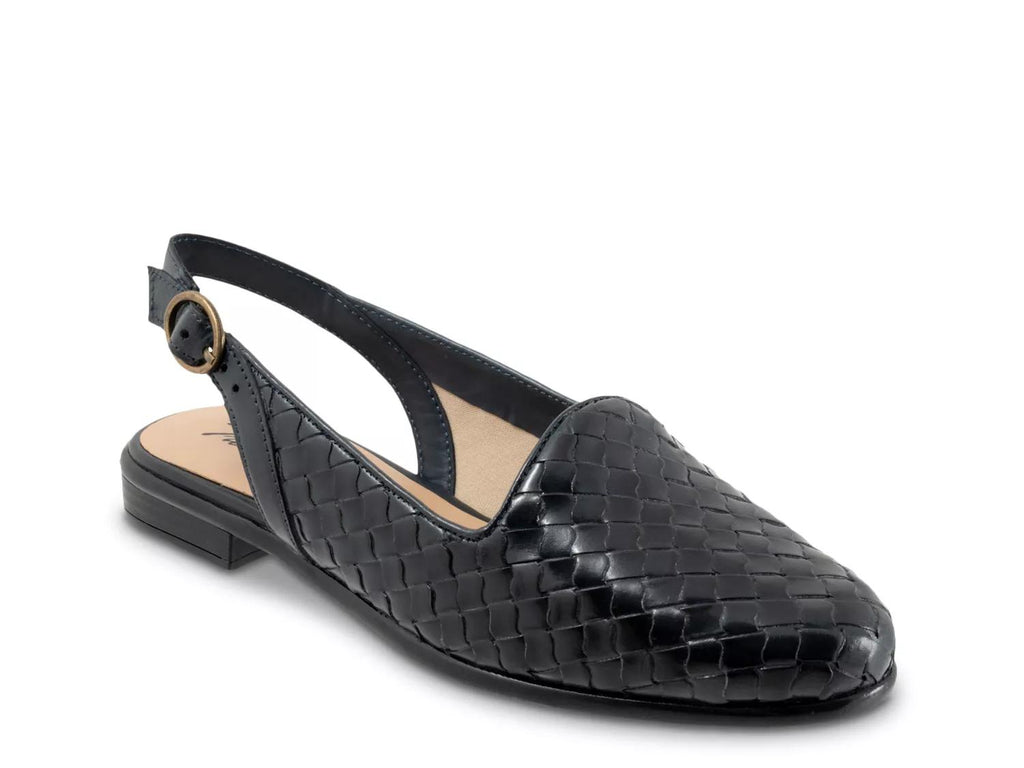 Trotters Lea Flat