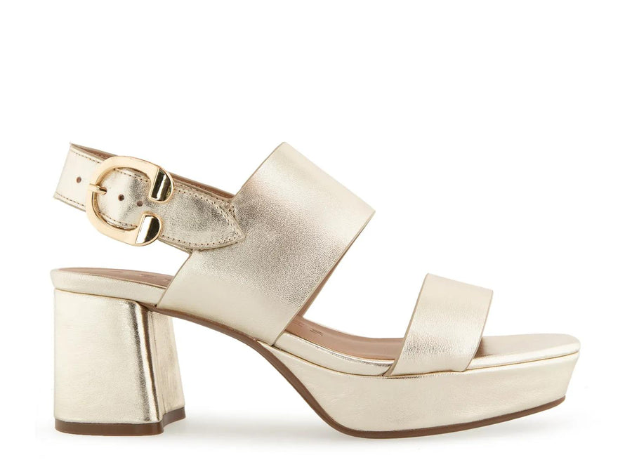 Aerosoles Prym Platform Sandal