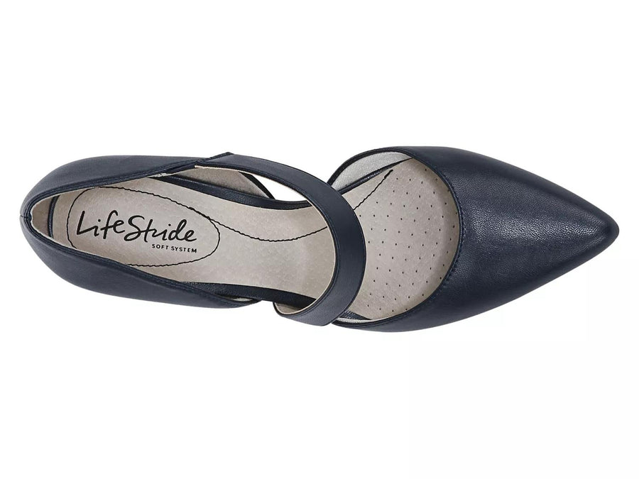 Lifestride Suki Pump