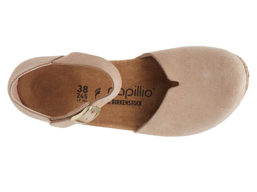 Birkenstock Papillio by Birkenstock Mary Wedge Sandal - Women's