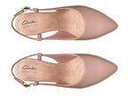 Clarks Kepley Lane Pump