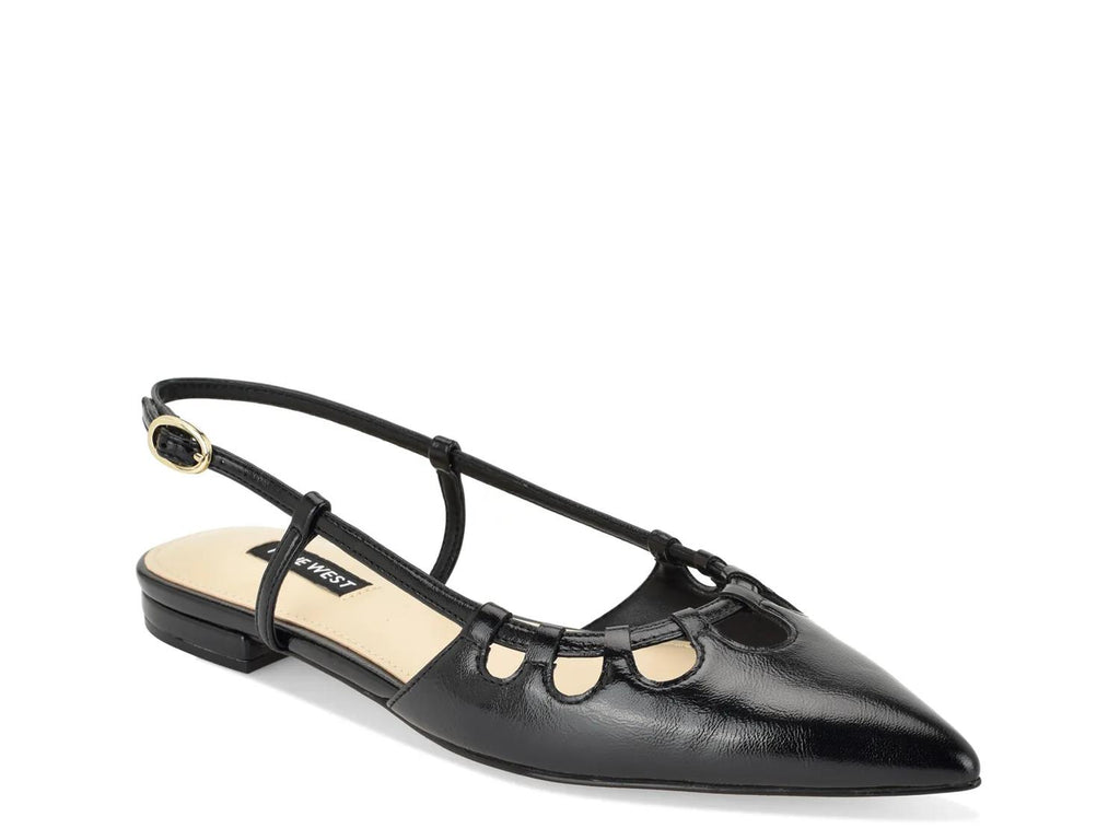 Nine West Harra Flat