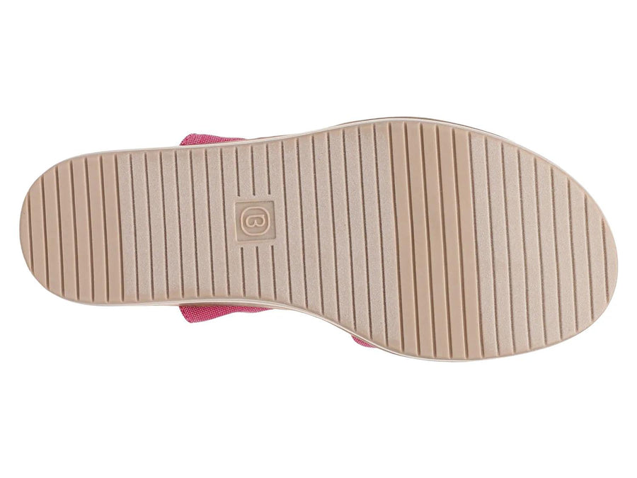 Lifestride Riley Wedge Sandal