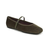 Franco Sarto Oriel Mary Jane Flat - Women's