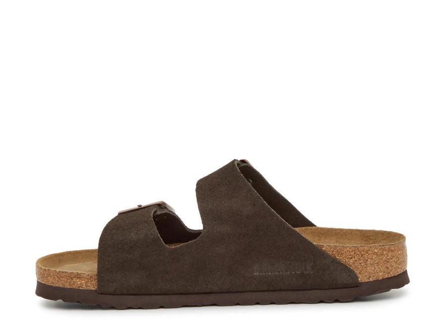Birkenstock Arizona Soft Footbed Slide Sandal - Women's