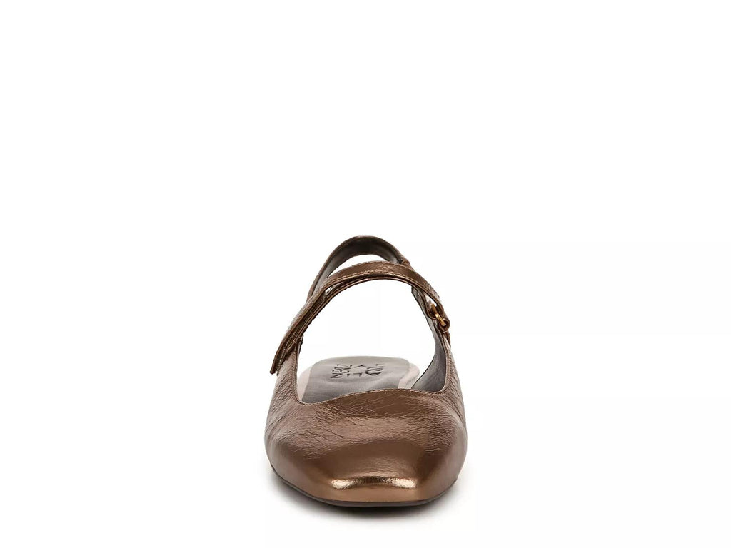 Naturalizer Connie Flat