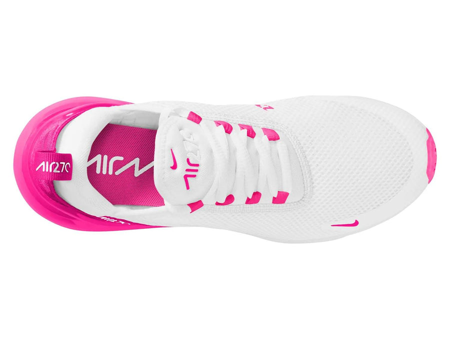 Nike Air Max 270 Sneaker - Women's