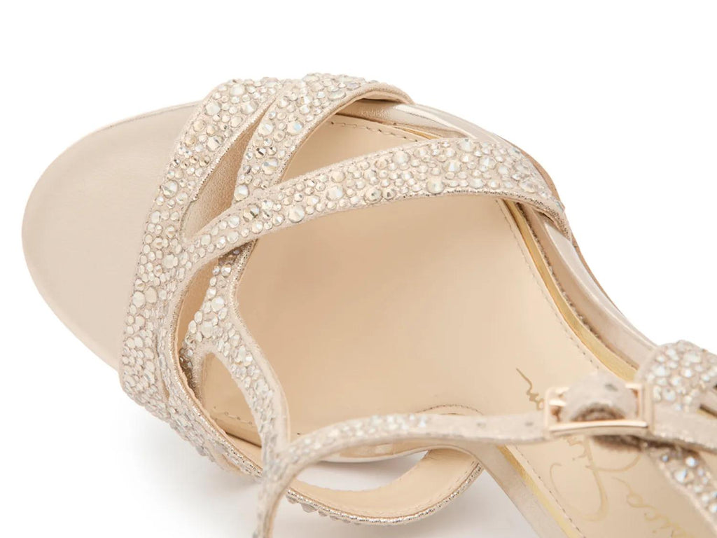 Jessica Simpson Jenzin Sandal