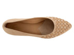 Trotters Estee Flat
